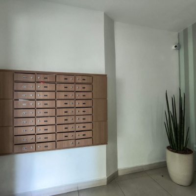 Apartamentos com 73m², 2 quartos, 1 garagem, no bairro Itacorubi em Florianópolis