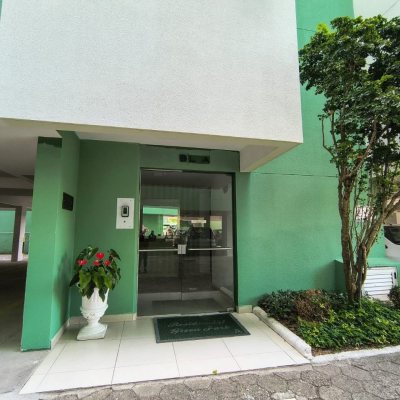 Apartamentos com 73m², 2 quartos, 1 garagem, no bairro Itacorubi em Florianópolis