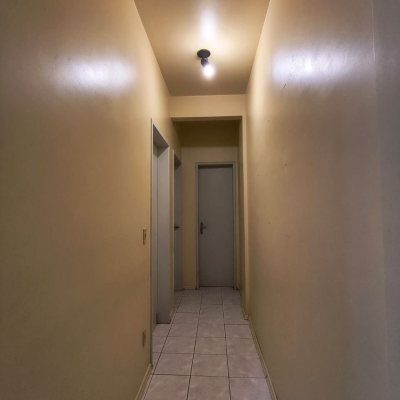 Apartamentos com 73m², 2 quartos, 1 garagem, no bairro Itacorubi em Florianópolis