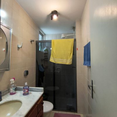 Apartamentos com 73m², 2 quartos, 1 garagem, no bairro Itacorubi em Florianópolis