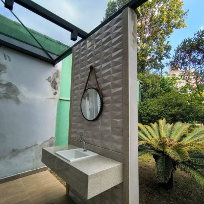 Apartamentos com 73m², 2 quartos, 1 garagem, no bairro Itacorubi em Florianópolis