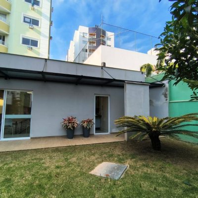 Apartamentos com 73m², 2 quartos, 1 garagem, no bairro Itacorubi em Florianópolis