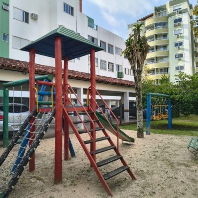 Apartamentos com 73m², 2 quartos, 1 garagem, no bairro Itacorubi em Florianópolis