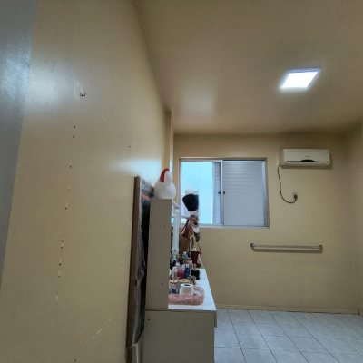 Apartamentos com 73m², 2 quartos, 1 garagem, no bairro Itacorubi em Florianópolis