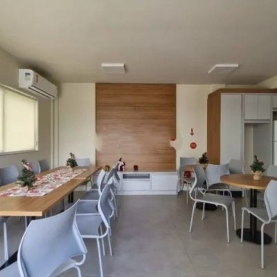 Apartamentos com 73m², 2 quartos, 1 garagem, no bairro Itacorubi em Florianópolis
