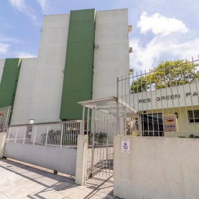 Apartamentos com 73m², 2 quartos, 1 garagem, no bairro Itacorubi em Florianópolis