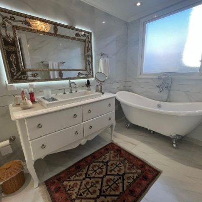 Apartamentos com 181m², 3 quartos, 3 suítes, 3 garagens, no bairro Centro em Florianópolis