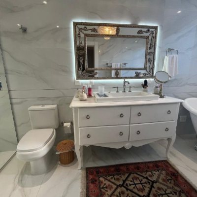 Apartamentos com 181m², 3 quartos, 3 suítes, 3 garagens, no bairro Centro em Florianópolis