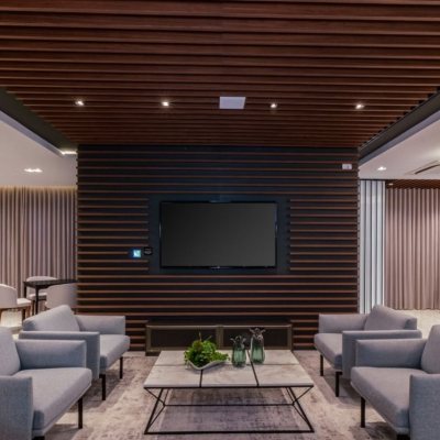 Apartamentos com 181m², 3 quartos, 3 suítes, 3 garagens, no bairro Centro em Florianópolis