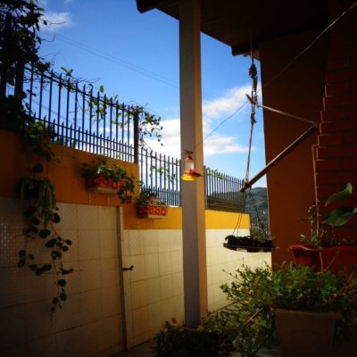 Casa Residencial com 115m², 5 quartos, 1 suíte, no bairro Saco Dos Limões em Florianópolis