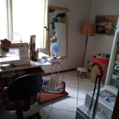 Casa Residencial com 115m², 5 quartos, 1 suíte, no bairro Saco Dos Limões em Florianópolis