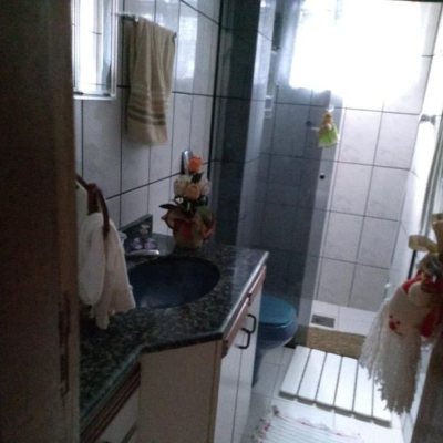 Casa Residencial com 115m², 5 quartos, 1 suíte, no bairro Saco Dos Limões em Florianópolis