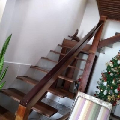 Casa Residencial com 115m², 5 quartos, 1 suíte, no bairro Saco Dos Limões em Florianópolis