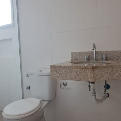 Apartamentos com 91m², 3 quartos, 1 suíte, 2 garagens, no bairro Córrego Grande em Florianópolis