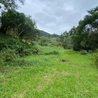 Sitio com 180m², 3 quartos (sendo 1 suíte), no bairro Vargem Grande em Florianópolis