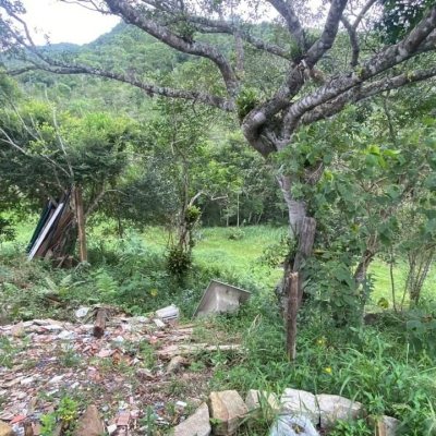 Sitio com 180m², 3 quartos (sendo 1 suíte), no bairro Vargem Grande em Florianópolis