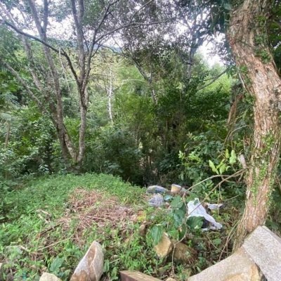 Sitio com 180m², 3 quartos (sendo 1 suíte), no bairro Vargem Grande em Florianópolis