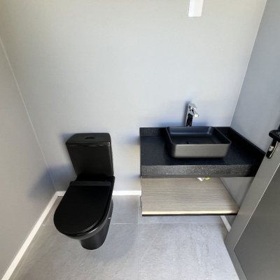 Casa em Condomínio com 261m², 4 quartos, 4 suítes, 4 garagens, no bairro São João Do Rio Vermelho em Florianópolis