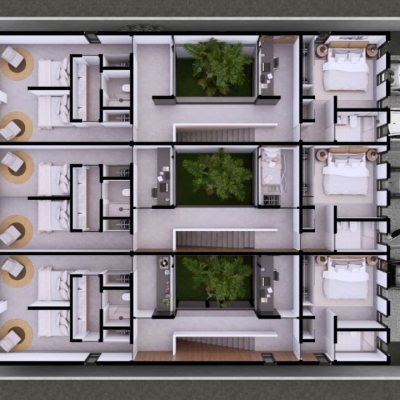 Casa Residencial com 183m², 3 quartos, 3 suítes, 2 garagens, no bairro Ingleses do Rio Vermelho em Florianópolis