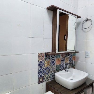 Casa Residencial com 180m², 3 quartos, 1 suíte, 5 garagens, no bairro Campeche em Florianópolis