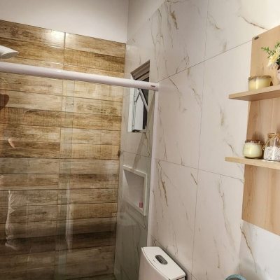 Casa Residencial com 180m², 3 quartos, 1 suíte, 5 garagens, no bairro Campeche em Florianópolis