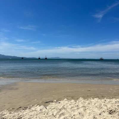 Apartamentos com 76m², 3 quartos, 1 suíte, 1 garagem, no bairro Cachoeira Do Bom Jesus em Florianópolis