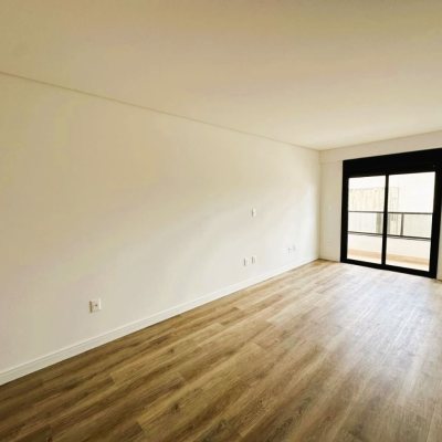 Apartamentos com 154m², 4 quartos, 4 suítes, 2 garagens, no bairro Floresta em São José