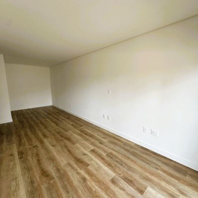 Apartamentos com 154m², 4 quartos, 4 suítes, 2 garagens, no bairro Floresta em São José