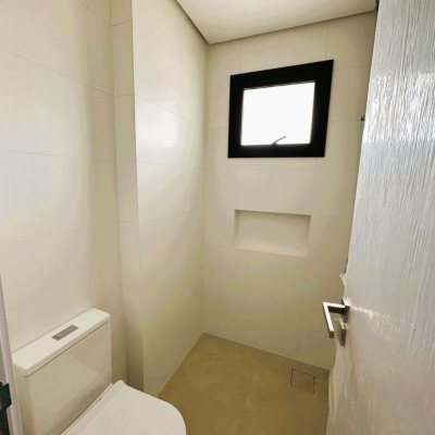 Apartamentos com 154m², 4 quartos, 4 suítes, 2 garagens, no bairro Floresta em São José