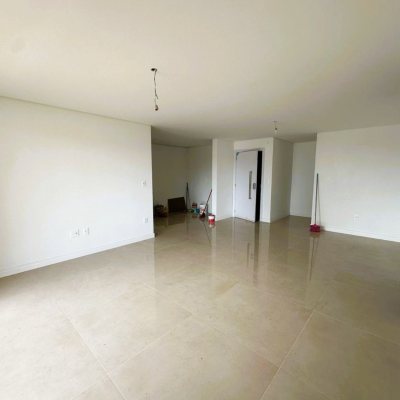 Apartamentos com 154m², 4 quartos, 4 suítes, 2 garagens, no bairro Floresta em São José