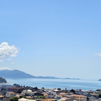 Apartamentos com 154m², 4 quartos, 4 suítes, 2 garagens, no bairro Floresta em São José