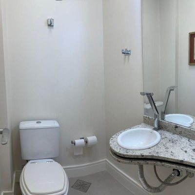 Apartamentos com 90m², 3 quartos, 2 suítes, 1 garagem, no bairro Jurerê Internacional em Florianópolis
