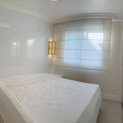 Apartamentos com 90m², 3 quartos, 2 suítes, 1 garagem, no bairro Jurerê Internacional em Florianópolis