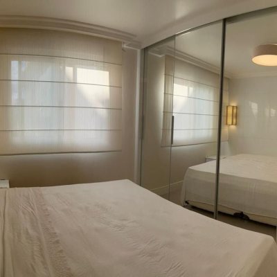 Apartamentos com 90m², 3 quartos, 2 suítes, 1 garagem, no bairro Jurerê Internacional em Florianópolis