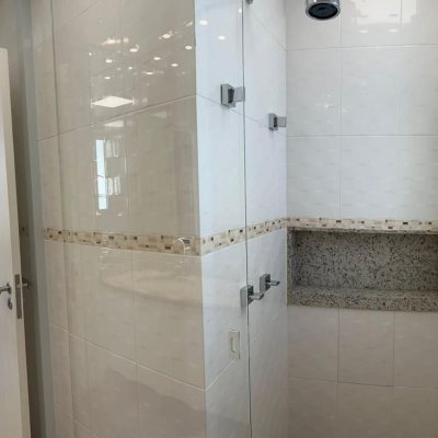 Apartamentos com 90m², 3 quartos, 2 suítes, 1 garagem, no bairro Jurerê Internacional em Florianópolis