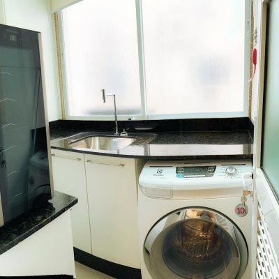 Apartamentos com 90m², 3 quartos, 2 suítes, 1 garagem, no bairro Jurerê Internacional em Florianópolis