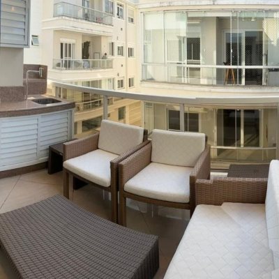 Apartamentos com 90m², 3 quartos, 2 suítes, 1 garagem, no bairro Jurerê Internacional em Florianópolis