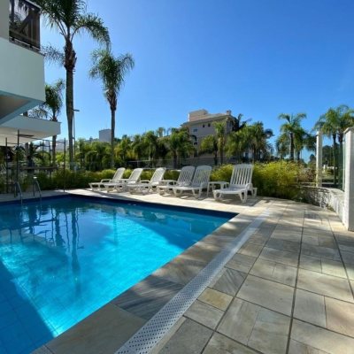 Apartamentos com 90m², 3 quartos, 2 suítes, 1 garagem, no bairro Jurerê Internacional em Florianópolis