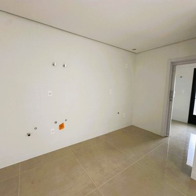 Apartamentos com 159m², 4 quartos, 4 suítes, 2 garagens, no bairro Floresta em São José