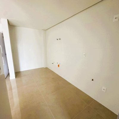 Apartamentos com 159m², 4 quartos, 4 suítes, 2 garagens, no bairro Floresta em São José