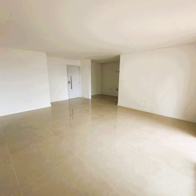Apartamentos com 159m², 4 quartos, 4 suítes, 2 garagens, no bairro Floresta em São José