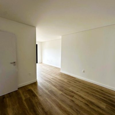 Apartamentos com 159m², 4 quartos, 4 suítes, 2 garagens, no bairro Floresta em São José