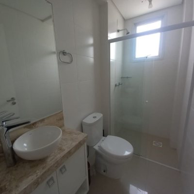 Apartamentos com 74m², 2 quartos, 1 suíte, 1 garagem, no bairro Ingleses do Rio Vermelho em Florianópolis