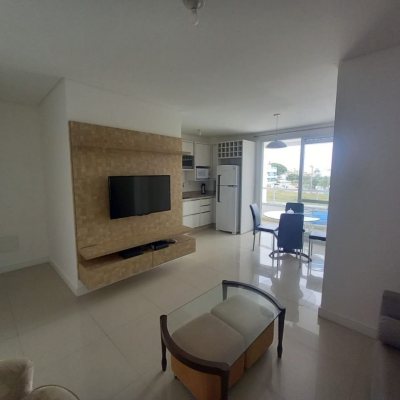Apartamentos com 74m², 2 quartos, 1 suíte, 1 garagem, no bairro Ingleses do Rio Vermelho em Florianópolis