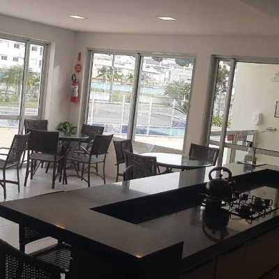 Apartamentos com 74m², 2 quartos, 1 suíte, 1 garagem, no bairro Ingleses do Rio Vermelho em Florianópolis