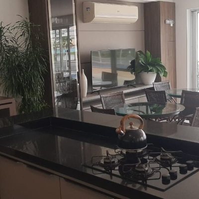 Apartamentos com 74m², 2 quartos, 1 suíte, 1 garagem, no bairro Ingleses do Rio Vermelho em Florianópolis