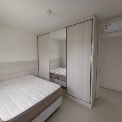Apartamentos com 74m², 2 quartos, 1 suíte, 1 garagem, no bairro Ingleses do Rio Vermelho em Florianópolis