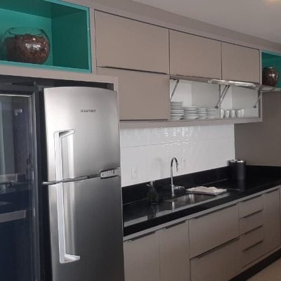 Apartamentos com 74m², 2 quartos, 1 suíte, 1 garagem, no bairro Ingleses do Rio Vermelho em Florianópolis