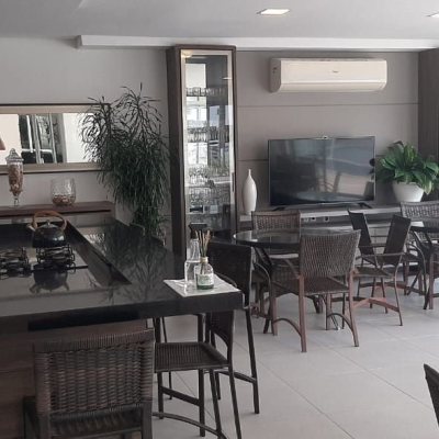 Apartamentos com 74m², 2 quartos, 1 suíte, 1 garagem, no bairro Ingleses do Rio Vermelho em Florianópolis