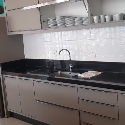 Apartamentos com 74m², 2 quartos, 1 suíte, 1 garagem, no bairro Ingleses do Rio Vermelho em Florianópolis